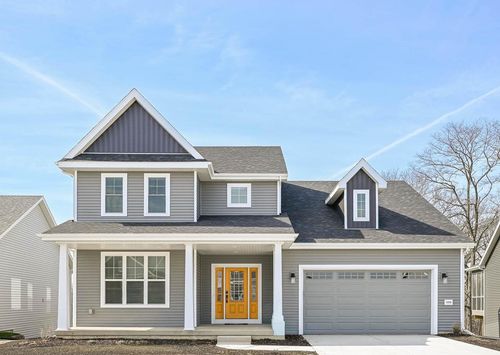 1816 August Moon Dr, MADISON, WI, 53718-8600 | Card Image