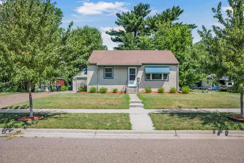 539 Brisbin St, Anoka, MN, 55303-5232 | Card Image