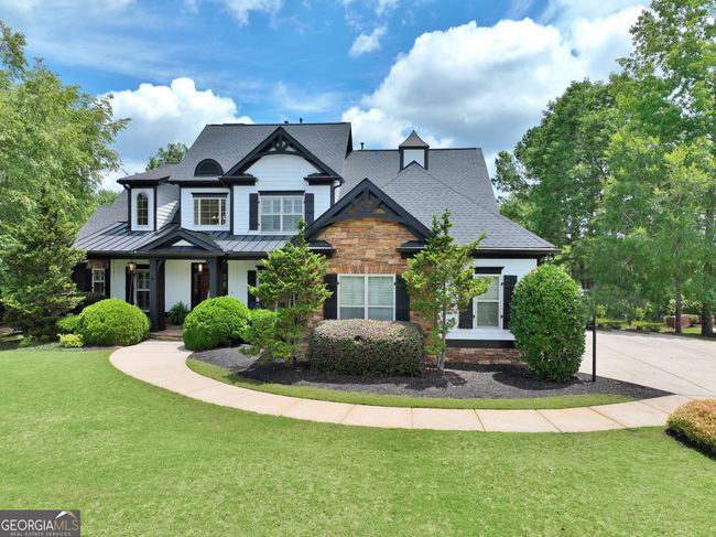 383 Beaumont Farms Dr, House other with 6 bedrooms, 5 bathrooms and null parking in Sharpsburg GA | Image 18