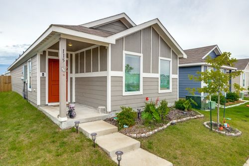115 Herman Ln, Princeton, TX, 75407-4158 | Card Image