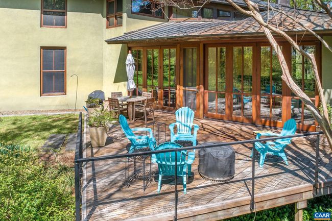 1112 Park St, House other with 4 bedrooms, 4 bathrooms and null parking in CHARLOTTESVILLE VA | Image 51