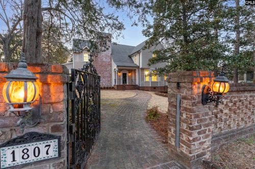 1807 Brevard Pl, Camden, SC, 29020-2754 | Card Image