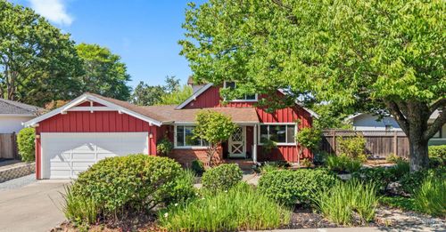 229 Blackstone Drive, San Rafael, CA, 94903 | Card Image