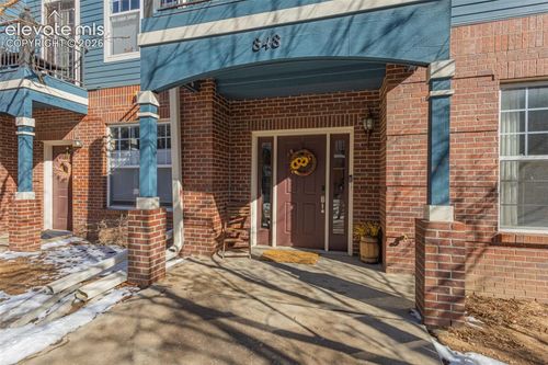 848 Wahsatch Ridge Pt, Colorado Springs, CO, 80903-4326 | Card Image