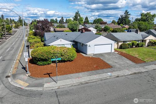 1845 N Highland St, Tacoma, WA, 98406-2839 | Card Image