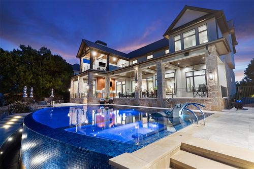 106 Diamond Hill Drive, Horseshoe Bay, TX, 78657 | Card Image