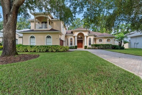 1753 Crooked Oak Ln, LUTZ, FL, 33559-7374 | Card Image