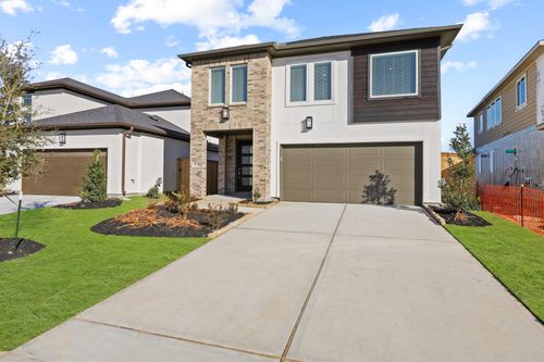 8718 Riverton Crest Ct, Cypress, TX, 77433 | Card Image