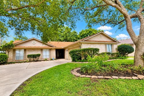 14906 Brookpoint Drive, Houston, TX, 77062 | Card Image