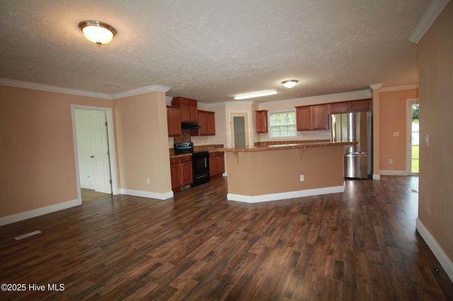 1931 Nc Highway 102 W, House other with 3 bedrooms, 2 bathrooms and 2 parking in Chocowinity NC | Image 9