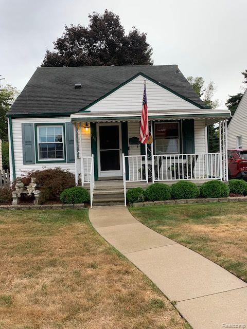 Dewey St, Royal Oak, MI 48067