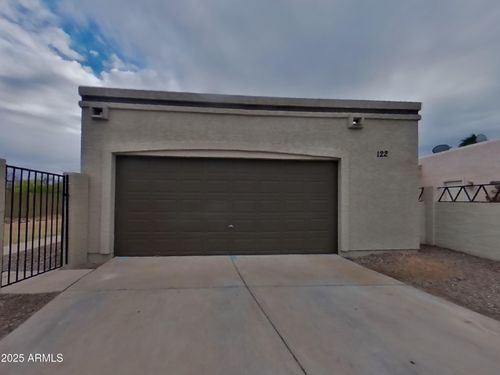 122-630 E Jensen Street, Mesa, AZ, 85203 | Card Image