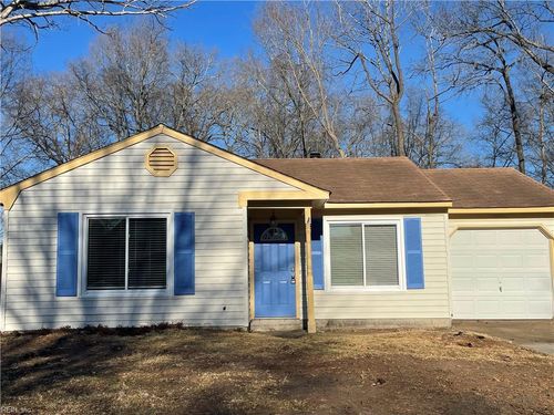 4908 Hillswick Dr, Virginia Beach, VA, 23464-8413 | Card Image