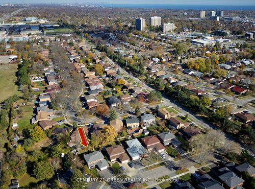 bsmt-2551 Birch Cres, Mississauga, ON, L5J4G9 | Card Image