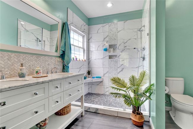 110 Brookside Cir, House other with 3 bedrooms, 2 bathrooms and null parking in Honea Path SC | Image 26