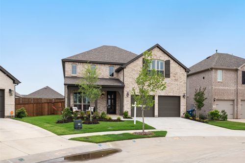 4516 Egret Pt, Oak Point, TX, 75068-2312 | Card Image