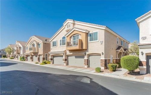 101-10111 Aspen Rose St, Las Vegas, NV, 89183-3913 | Card Image
