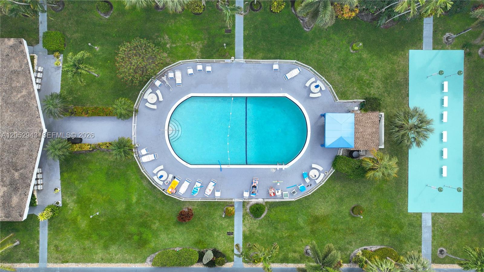 Residential Lease in Hallandale Beach 5