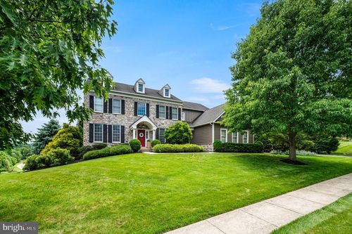 1462 Stock Grange Rd, DOWNINGTOWN, PA, 19335-5101 | Card Image