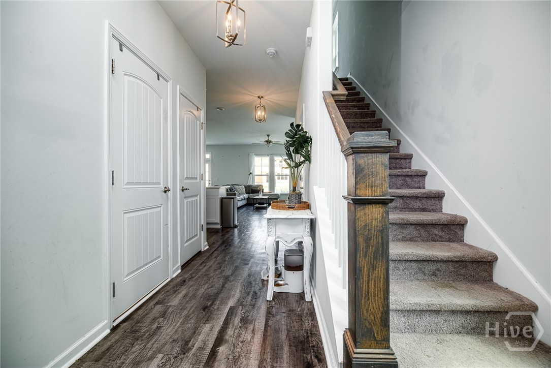 Residential Lease in Savannah 5