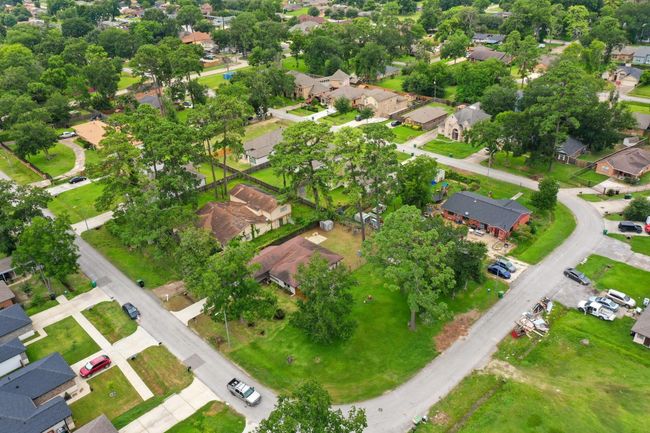 2626 Druid St, House other with 4 bedrooms, 2 bathrooms and 2 parking in Houston TX | Image 22