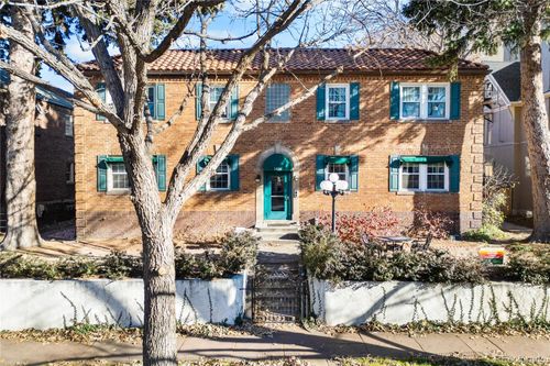3-1436 N Gilpin St, Denver, CO, 80218-2550 | Card Image