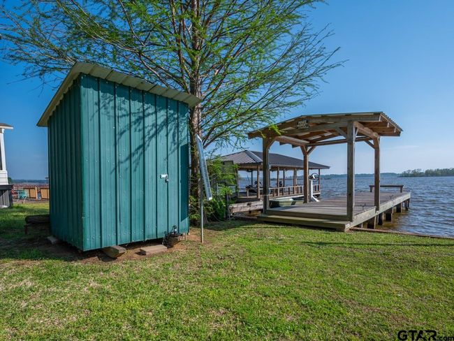 22090 Sportsman Dr, House other with 3 bedrooms, 2 bathrooms and null parking in Chandler TX | Image 23