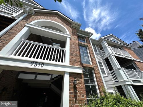 unit-i-7510 Ashby Ln, ALEXANDRIA, VA, 22315-5210 | Card Image