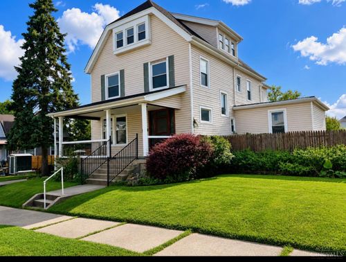 125 N F St, Hamilton, OH, 45013-3063 | Card Image