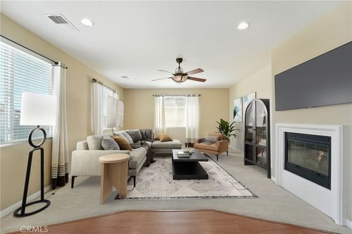 1544 Big Bnd, Beaumont, CA, 92223-7357 | Card Image