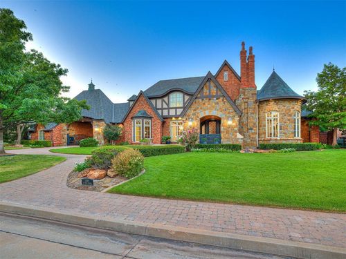 1309 Nw 156th Ter, Edmond, OK, 73013-1383 | Card Image