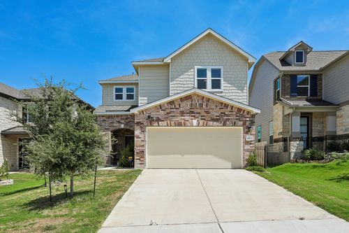 4612 Syndicate Rd, Manor, TX, 78653-2655 | Card Image
