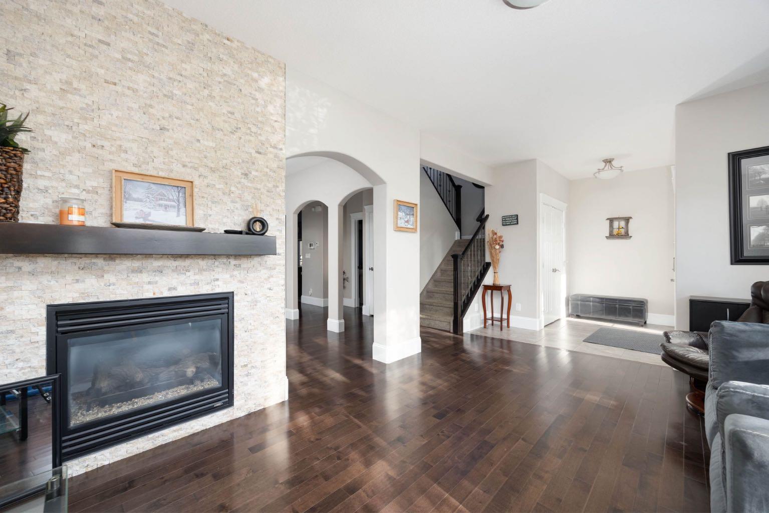 Residential in Fort McMurray 4