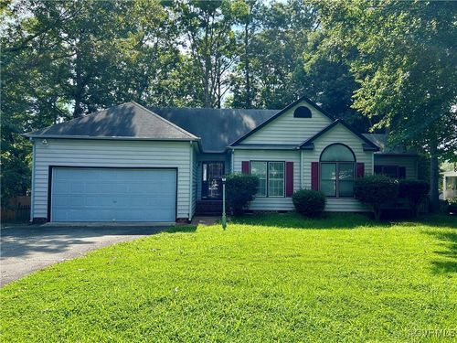 1520 Crawford Wood Dr, Midlothian, VA, 23114-5133 | Card Image