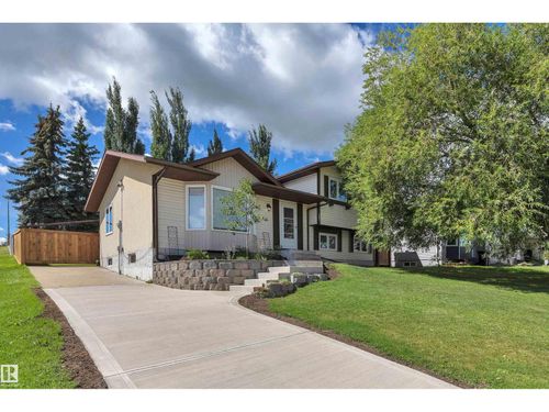 131 Hillside Dr, Millet, AB, T0C1Z0 | Card Image