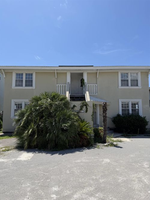 1203 Ocean Blvd. S, North Myrtle Beach, SC, 29582 | Card Image