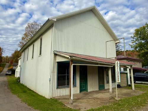 1116 Route 249, Middlebury Center, PA, 16935-9773 | Card Image