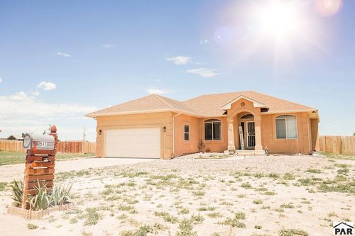 547 E Milt Dr, Pueblo West, CO, 81007 | Card Image