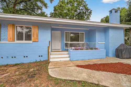 773 Alpine Dr, Pensacola, FL, 32503-2105 | Card Image