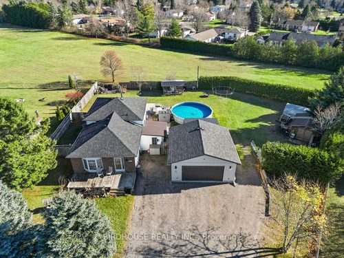 222 Corbett Dr, Pontypool, ON, L0A1K0 | Card Image