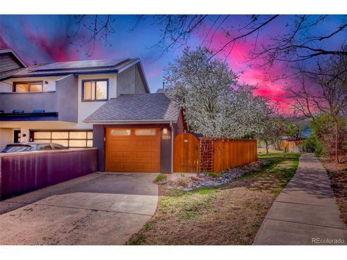 3639 Hazelwood Ct, Boulder, CO, 80304-1417 | Card Image
