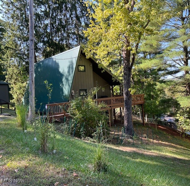 Lakeview Dr, Piedmont, OH 43983