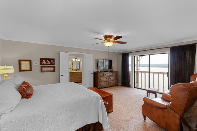 60 Wildfern Ln, House other with 3 bedrooms, 4 bathrooms and null parking in Counce TN | Image 15