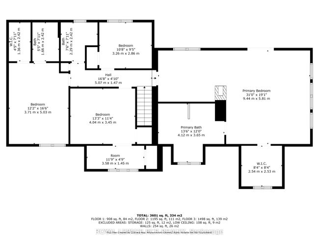 6 Pineview Rd, House other with 5 bedrooms, 4 bathrooms and 6 parking in Mono ON | Image 44
