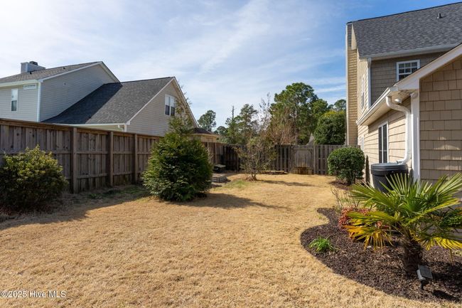 6603 Lipscomb Dr, House other with 4 bedrooms, 3 bathrooms and 1 parking in Wilmington NC | Image 40