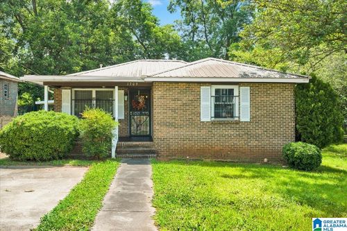 1309 19th Pl Sw, Birmingham, AL, 35211-4124 | Card Image