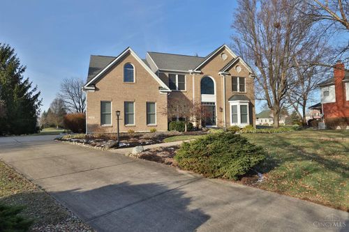3305 Putterwood Ct, Mason, OH, 45040-2978 | Card Image