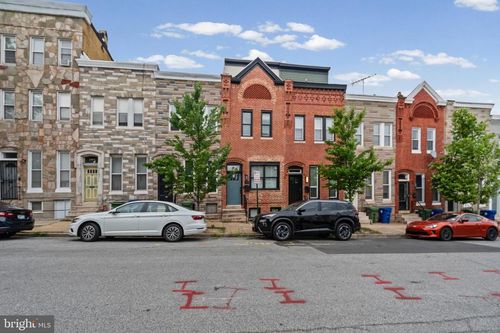 1145 Myrtle Ave, BALTIMORE, MD, 21201-1415 | Card Image