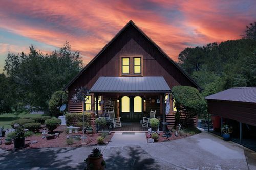 590 Hiwassee Dr, Decatur, TN, 37322-6033 | Card Image