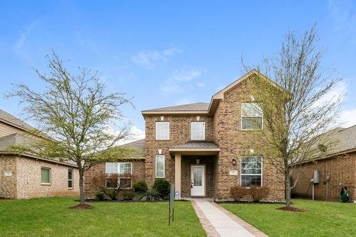 123 Parks Branch Rd, Red Oak, TX, 75154-4083 | Card Image